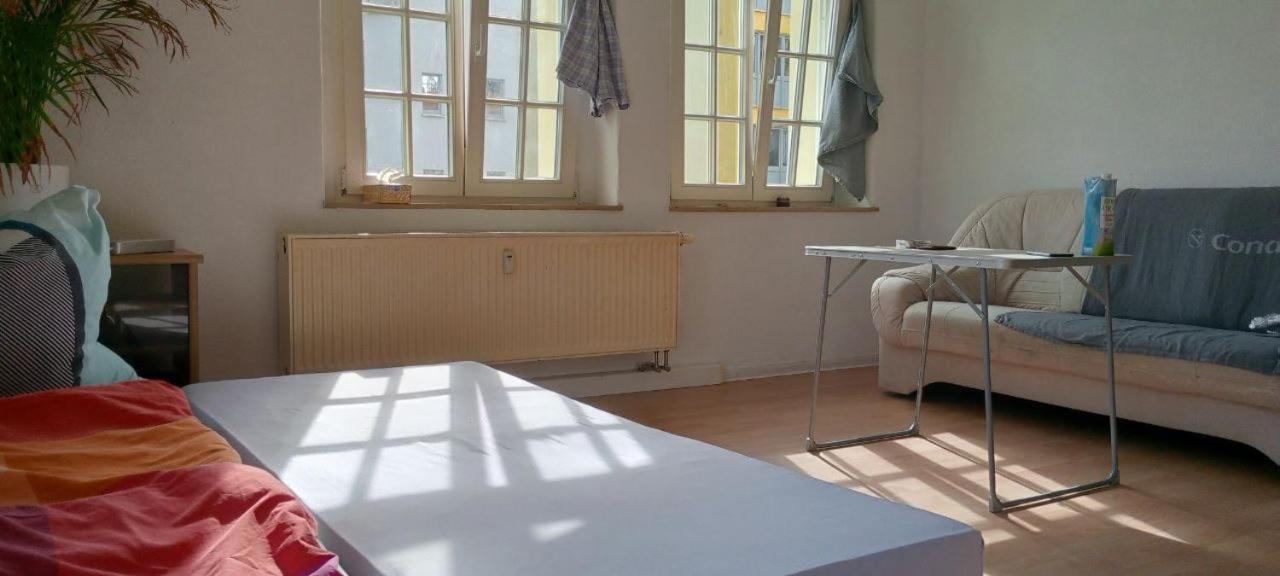 Forrest Apartments In Freiberg Min Stay 2 Nights Max Number Of Guest 1 Aprt 1 Exterior foto