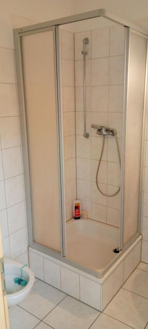 Forrest Apartments In Freiberg Min Stay 2 Nights Max Number Of Guest 1 Aprt 1 Exterior foto