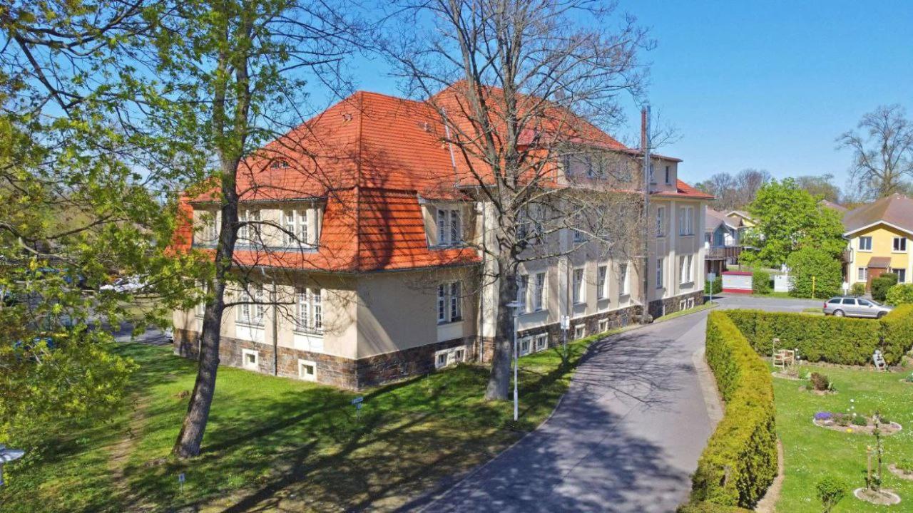 Forrest Apartments In Freiberg Min Stay 2 Nights Max Number Of Guest 1 Aprt 1 Exterior foto