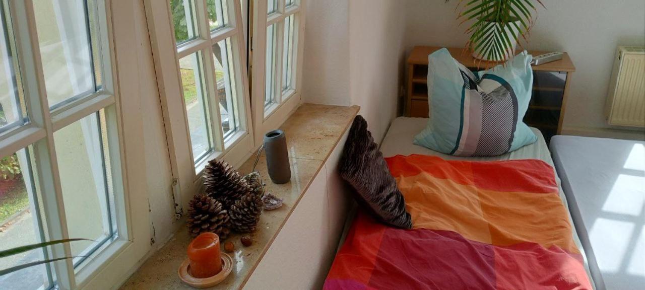 Forrest Apartments In Freiberg Min Stay 2 Nights Max Number Of Guest 1 Aprt 1 Exterior foto