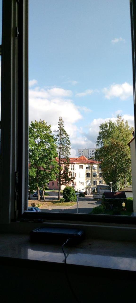 Forrest Apartments In Freiberg Min Stay 2 Nights Max Number Of Guest 1 Aprt 1 Exterior foto